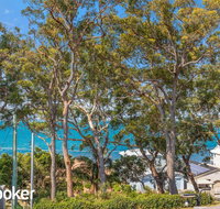 Wanda Waterview - Tranquil treetop surrounds - Rental Cars