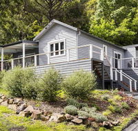 Warburton Digs - Rental Cars