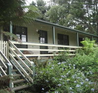 Warburton Holiday House - Rental Cars