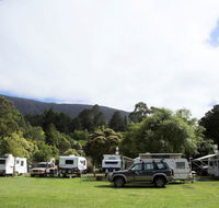 Warburton Holiday Park - Rental Cars