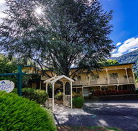 Warburton Lodge - Rental Cars