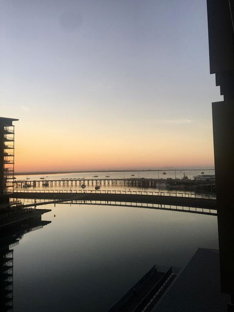 WATERFRONT DARWIN TROPICAL GEM - Rental Cars 3