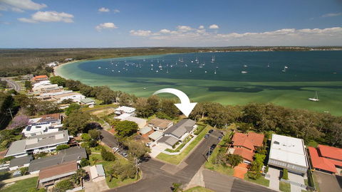 Waterfront Serenity - Luxury Home With Grand Views - Rental Cars 0