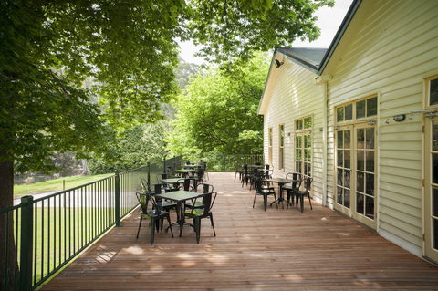 Oscar\'s On The Yarra - Rental Cars 9