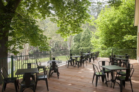 Oscar\'s On The Yarra - Rental Cars 7