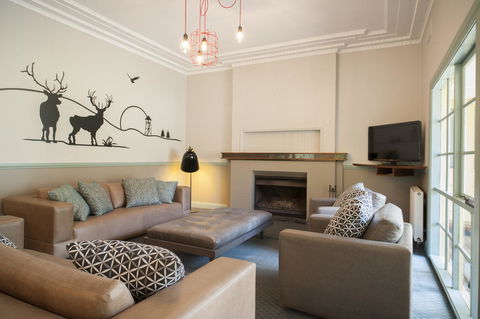 Oscar\'s On The Yarra - Rental Cars 15