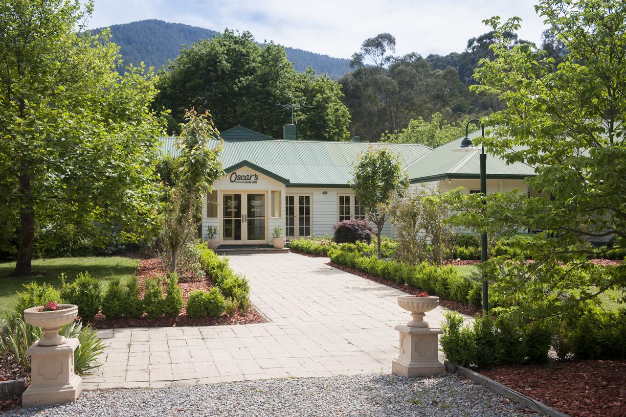 East Warburton VIC Rental Cars