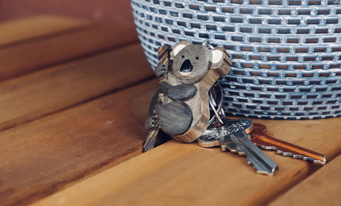 Red Ceder Cottage - Great Ocean Road - Port Campbell - Rental Cars 3