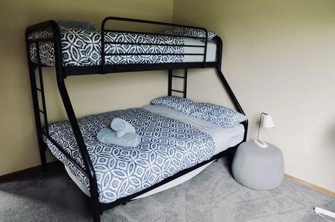 Red Ceder Cottage - Great Ocean Road - Port Campbell - Rental Cars 6