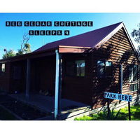 Red ceder cottage - Great ocean road - Port Campbell - Rental Cars