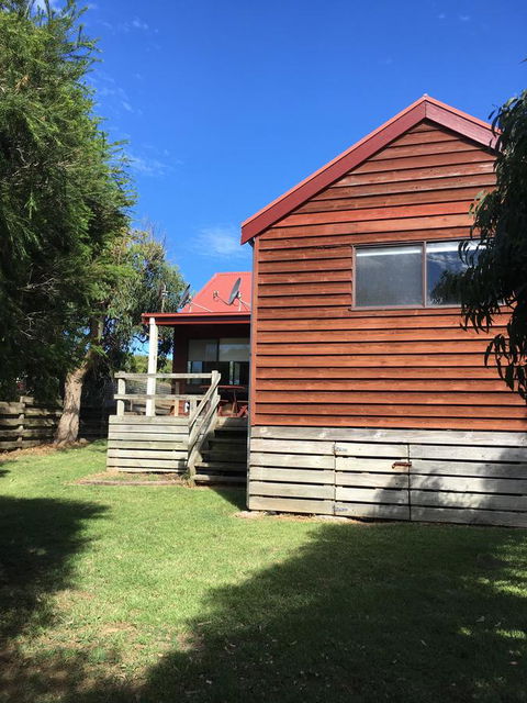 Red Ceder Cottage - Great Ocean Road - Port Campbell - Rental Cars 27