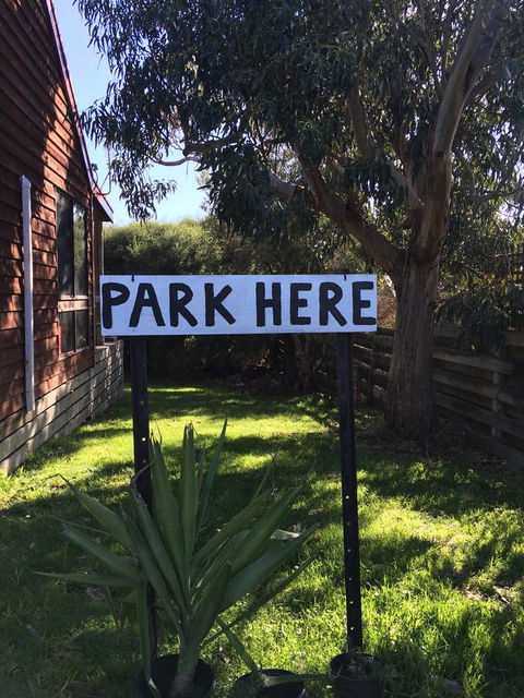 Red Ceder Cottage - Great Ocean Road - Port Campbell - Rental Cars 22