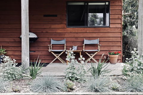 Red Ceder Cottage - Great Ocean Road - Port Campbell - Rental Cars 1