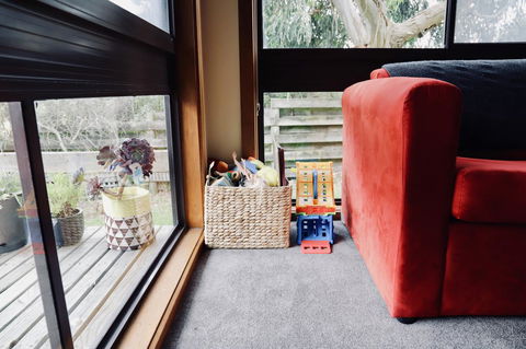 Red Ceder Cottage - Great Ocean Road - Port Campbell - Rental Cars 18