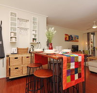 Colour Pop Fitzroy - 3 bedroom pet friendly - Rental Cars