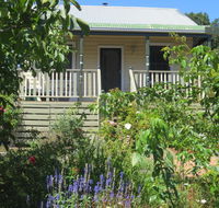 Walnut Cottage via Leongatha - Rental Cars
