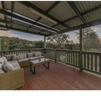 Gracemont Boutique Accommodation - Rental Cars