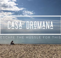 Casa Dromana - Rental Cars