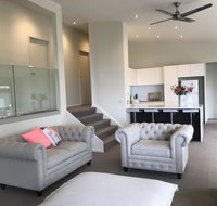 Lorne Sea View Terrace house - Rental Cars