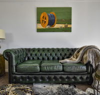 Farmers Arms Hotel Daylesford - Rental Cars