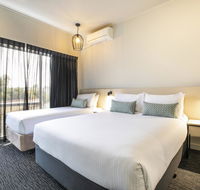 Nightcap at Excelsior Hotel - Rental Cars