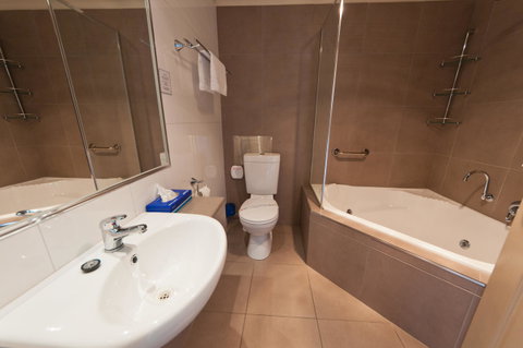 National Hotel Complex Bendigo - Rental Cars 31