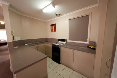 National Hotel Complex Bendigo - Rental Cars 37