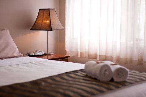 National Hotel Complex Bendigo - Rental Cars 35