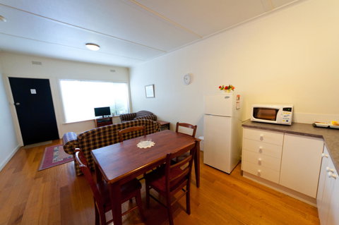 National Hotel Complex Bendigo - Rental Cars 44