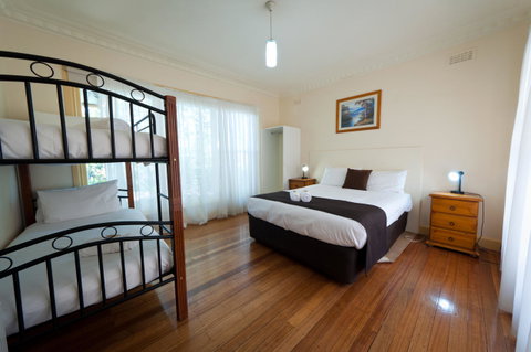 National Hotel Complex Bendigo - Rental Cars 39