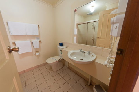National Hotel Complex Bendigo - Rental Cars 42