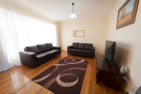 National Hotel Complex Bendigo - Rental Cars 14