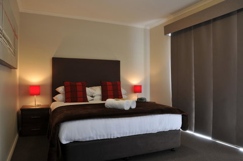 National Hotel Complex Bendigo - Rental Cars 23