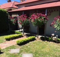 Airleigh-Rose Cottage - Rental Cars