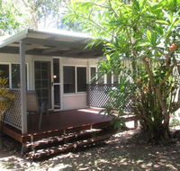 Dandaloo Gardens - Rental Cars
