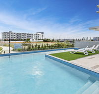 Direct Hotels - Aquarius Kawana - Rental Cars