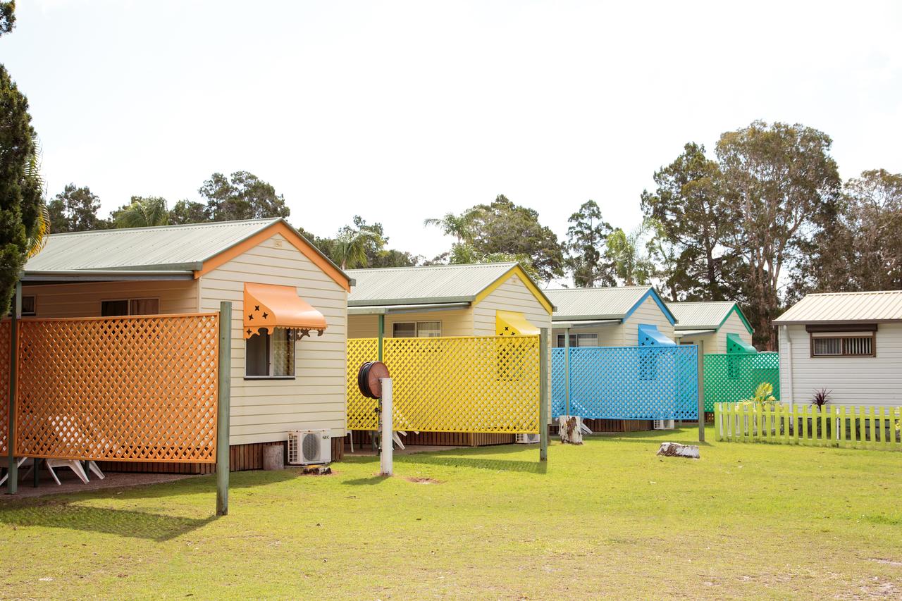 Inskip QLD Rental Cars