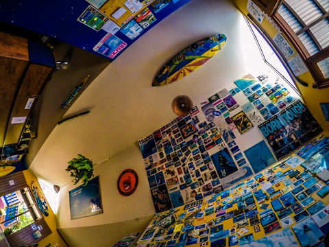 Cool Bananas Backpackers - Rental Cars 29