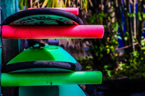 Cool Bananas Backpackers - Rental Cars 39