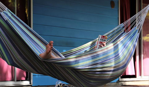 Cool Bananas Backpackers - Rental Cars 3