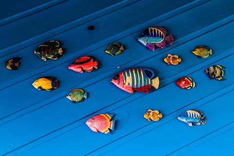 Cool Bananas Backpackers - Rental Cars 20