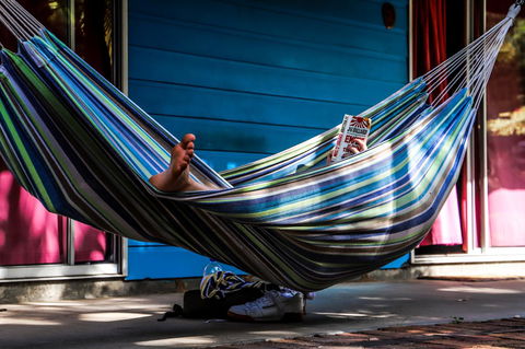 Cool Bananas Backpackers - Rental Cars 25