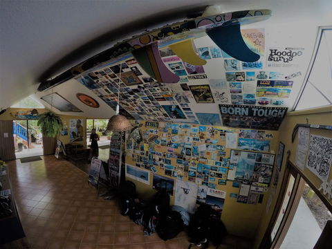 Cool Bananas Backpackers - Rental Cars 31