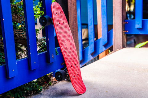 Cool Bananas Backpackers - Rental Cars 40