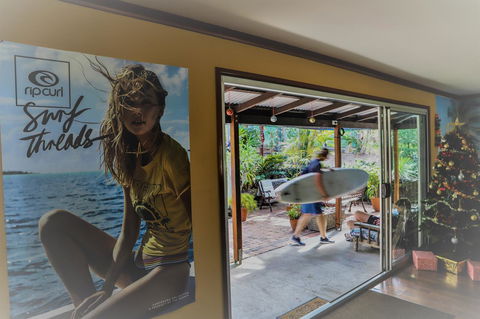 Cool Bananas Backpackers - Rental Cars 18