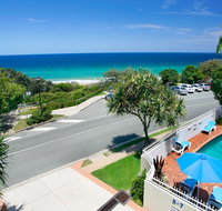 La Mer Sunshine Beachfront - Rental Cars