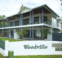 Woodville Beach Townhouse 6 - Rental Cars