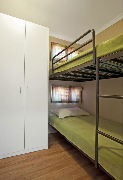 Captain Cook Holiday Village 1770 - Rental Cars 19