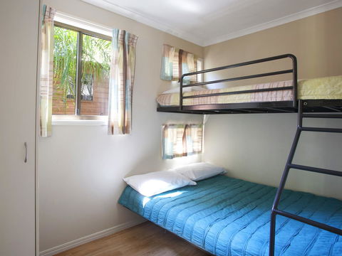 Captain Cook Holiday Village 1770 - Rental Cars 12