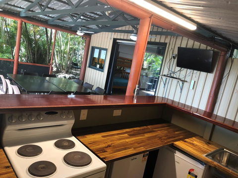 Captain Cook Holiday Village 1770 - Rental Cars 29